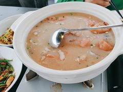 -汉水谣·江景餐厅(江滩店)