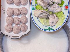 -顺德一品粥·20年凤城老字号(芳村店)