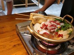 -冰川朝鲜族料理·东北菜(观前店)