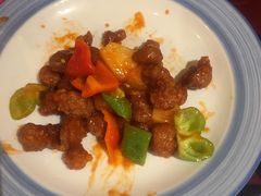-宏状元现熬粥·京味菜(五棵松店)