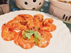 -谢先生酒店·椒宴集(沙湖店)
