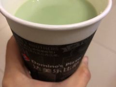 -达美乐比萨(回龙观店)