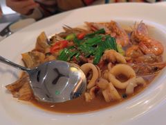 -闽海肴(北辰荟店)