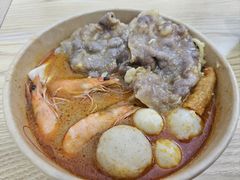 -好呷嘎来沙茶面(北京路店)