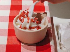 -西贝莜面村(金隅嘉品mall店)