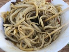 -王菊美食街·王菊面馆(总店)