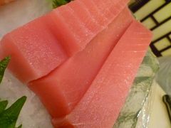 三文鱼-华凯华美达广场酒店自助餐厅