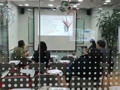 -美联英语(中关村中心)