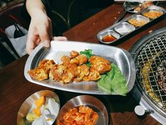 -·缸桶屋·韩式牛肋条自助烤肉(西湖D11店)