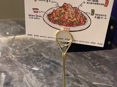 -前海沿·青岛菜(乐客城店)