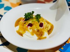 -清真·古丽花儿·新疆美食(滨江道店)