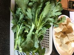 -湘肠香火锅店(团结湖店)