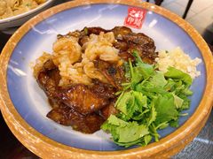 虾仁烧茄子-天津卫码头(南开大悦城店)