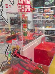 -乐高授权专卖店(中关村领展店)