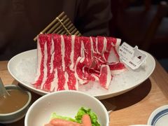 -巴奴毛肚火锅(七宝领展广场店)