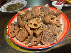 -广府乡下·饭庄(新港东路店)