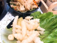 -椰子营·椰子鸡火锅(万象里店)