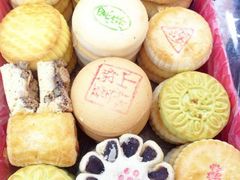 -北京稻香村(华堂商场店)