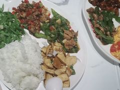 -乡村基·川味现炒大王(熙悦天街店)