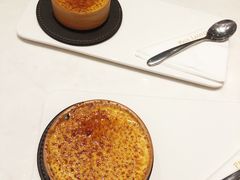 原味焦糖烤布蕾-PAUL LAFAYET 法式甜品(港汇广场店)