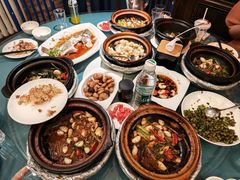 -煲煲好(朝阳门店)