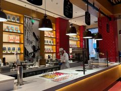 -城市大道红炉披萨烘焙坊