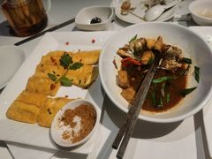 -黑明餐厅(白鹭洲店)