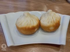 -老苏州大客堂·苏帮菜·松鼠桂鱼·苏州传统小吃(观前街人民商场店)
