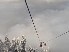-瓦屋山景区
