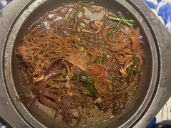 -绿茶餐厅(布吉万象汇店)