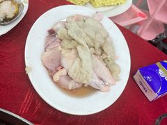 -花苑美食横琴生蚝火锅(拱北粤华路店)