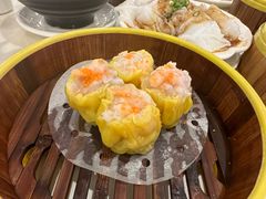 鲜虾蟹子干蒸-食为先(广园店)