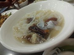 -沙河粉村·国家非遗传承(云台店)