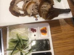 -德香苑脆皮烤鸭·经典(爱融荟城店)