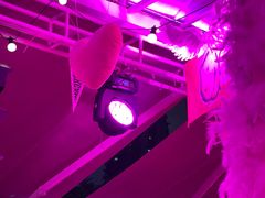 -Orangutan Bunker猩猩地堡酒吧(兰桂坊店)