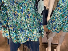 -ZARA(恒隆广场店)