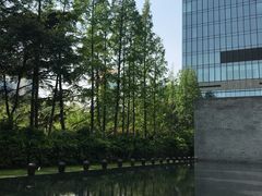-上海璞麗酒店