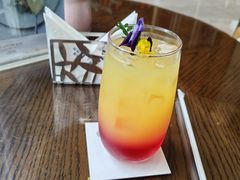 -福州泰禾铂尔曼酒店·大堂酒廊