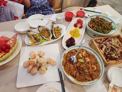 -普天和酒楼·新津菜·烤鸭(天津之眼店)