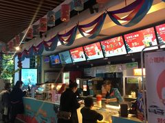 -耀莱成龙国际影城(万寿路店)