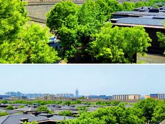 -西安城墙·碑林历史文化景区
