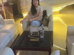 -上海齐鲁万怡大酒店·辣椒屋咖啡厅