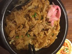 -仓桥家·焗寿司·锅物(光谷步行街店)