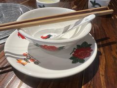-广府乡下·饭庄(新港东路店)