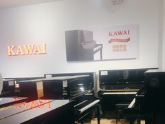 -柏斯音乐(北京荟聚购物中心)