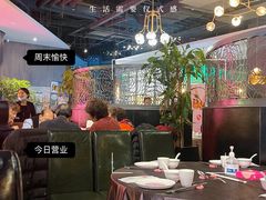 -蟹榭·本帮江浙菜·蟹宴(五角场合生汇商场店)