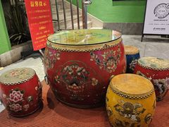 -沸炉重庆老火锅(军事博物馆店)