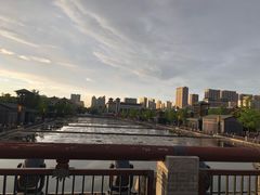 -大雁塔北广场音乐喷泉