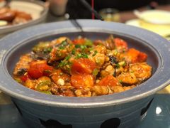 招牌谢三姐啤酒鱼-谢三姐金奖啤酒鱼(总店)