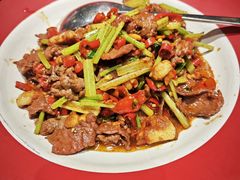 -匠熙小馆(崇文门店)